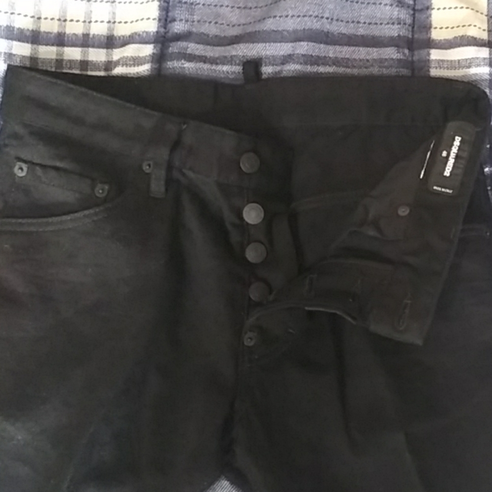 Dsquared2 Jeans
